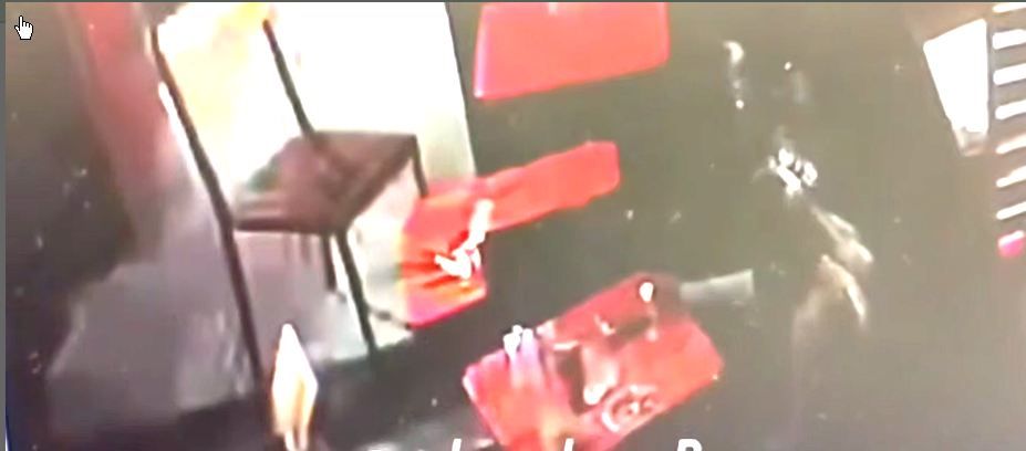 � ����������� ������� �������� �������� ������ � Burger King