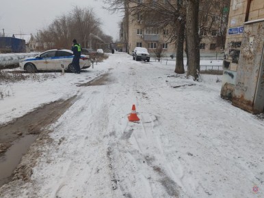 О состоянии аварийности за 14 января 2026 года