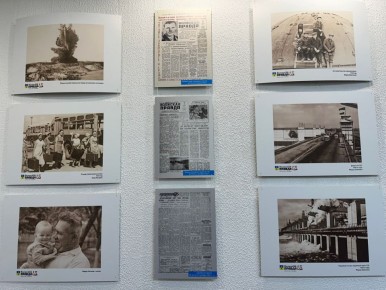 ��������� ��������� ������ ��������� ������ �������� 65-����� � ������� ������ � ���� ������� ������