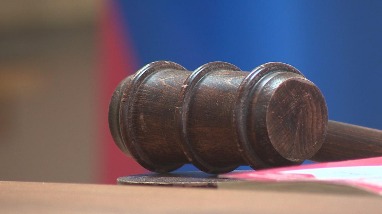 В Волгоградской области мужчину отправили в колонию за неуплату алиментов