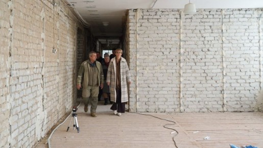 4 учреждения образования в г. Фролово стали участниками федеральной программы модернизации