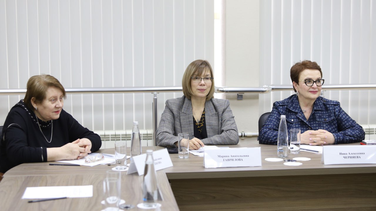 Областной совет ветеранов обсудил план работы в 2026 году Областной совет ветеранов обсудил план работы в 2026 году