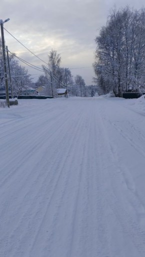 Забытые миром, но не сердцем: история одного посёлка и возвращение к истокам