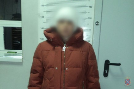 В Волгограде женщине грозит до 10 лет тюрьмы за нападение с ножом на знакомого