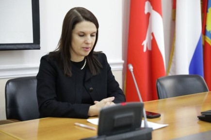 Продолжается работа в комитетах Волгоградской городской Думы