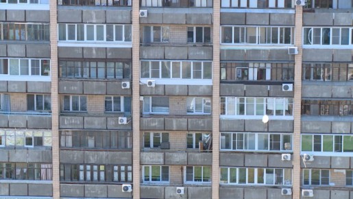 118 домов Волгоградской области капитально отремонтируют в 2026 году