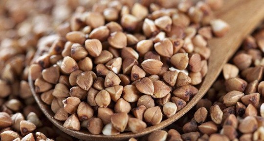 Чем на самом деле полезна гречка