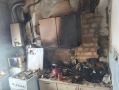 Кухня выгорела во Фролово под Волгоградом, никто не пострадал