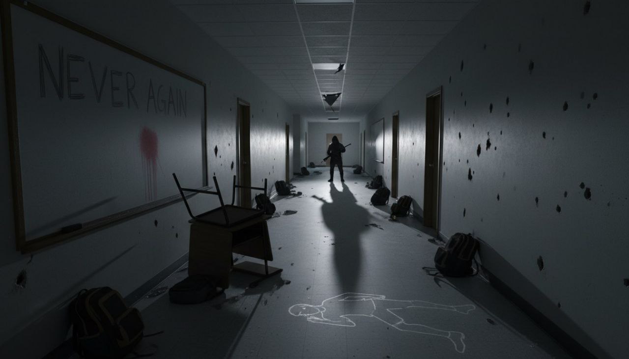 Записки ветерана: Ситуация с нападениями учащихся внутри учебных заведений перестала быть единичными ЧП и требует холодного, системного разбора