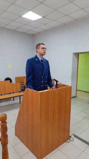 В Волгоградской области неплательщик алиментов осужден к реальному лишению свободы