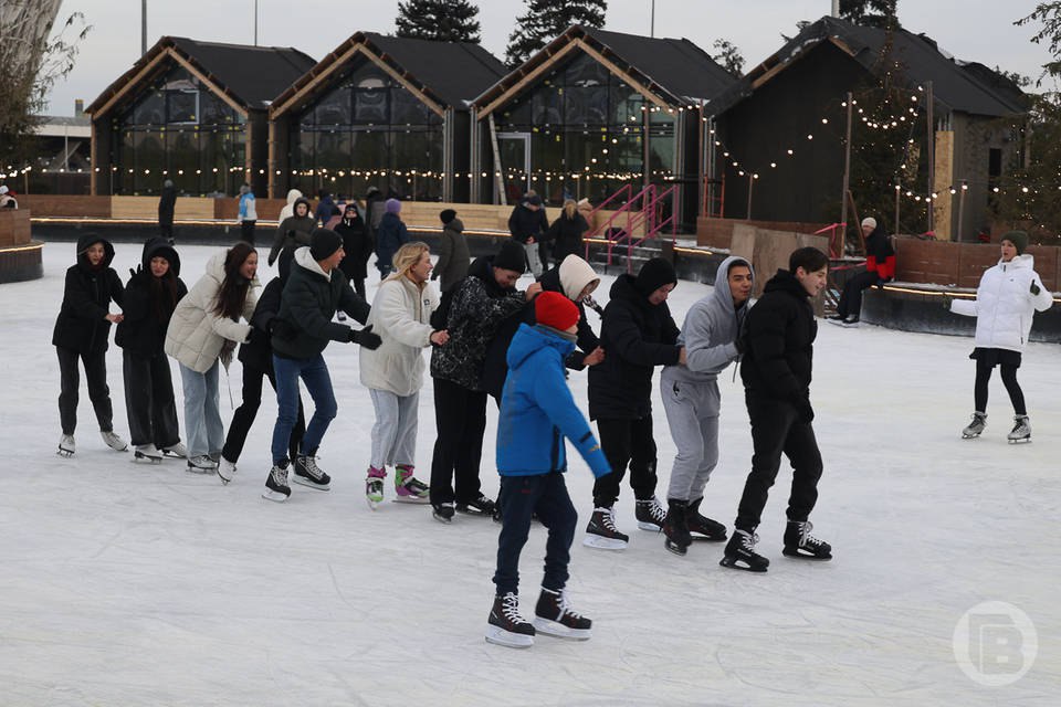 Афишу на ближайшую неделю ннннадо? А мы и сделали!