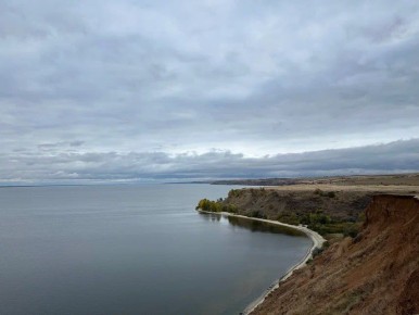 В Волгоградской области природоохранная прокуратура помогла вернуть в федеральную собственность 30 га акватории Цимлянского водохранилища