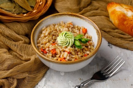 Перловка: как правильно готовить и разбираться в её особенностях