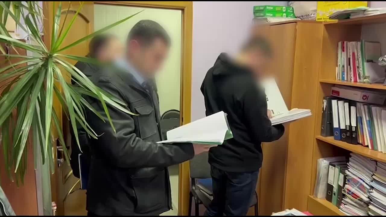 В Волгограде полицейские выявили коррупционное преступление в сфере ЖКХ