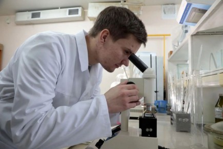 94 аспиранта в ВолгГМУ не просто учатся, а меняют медицину