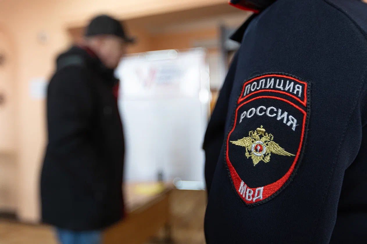 18-летний «курьер» мошенников пойман в Волгограде