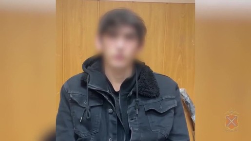 В Волгограде задержали студента, пытавшегося украсть у 90-летней пенсионерки деньги