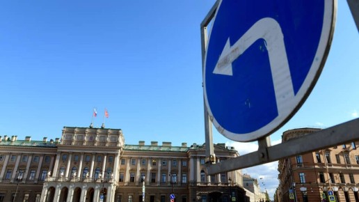 Значимые изменения в законодательстве Петербурга