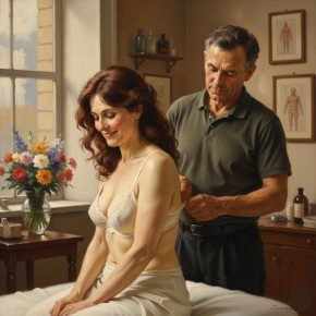 Как одна встреча может изменить жизнь: история любви в санатории