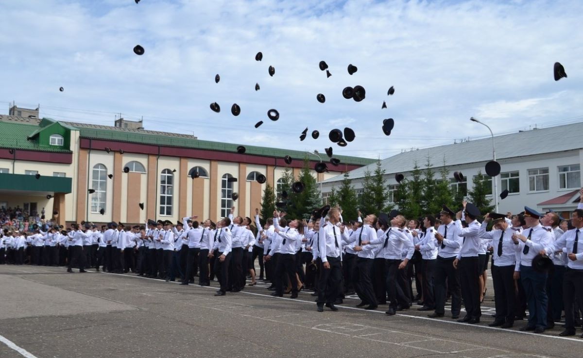 В преддверии Дня Российского студенчества сотрудники Уфимского линейного управления МВД России на транспорте присоединяются к участию в федеральной информационной кампании «Поступил правильно» В преддверии Дня Российского студенчества сотрудники Уфимского линейного управления МВД России на транспорте присоединяются к участию в федеральной информационной кампании «Поступил правильно»