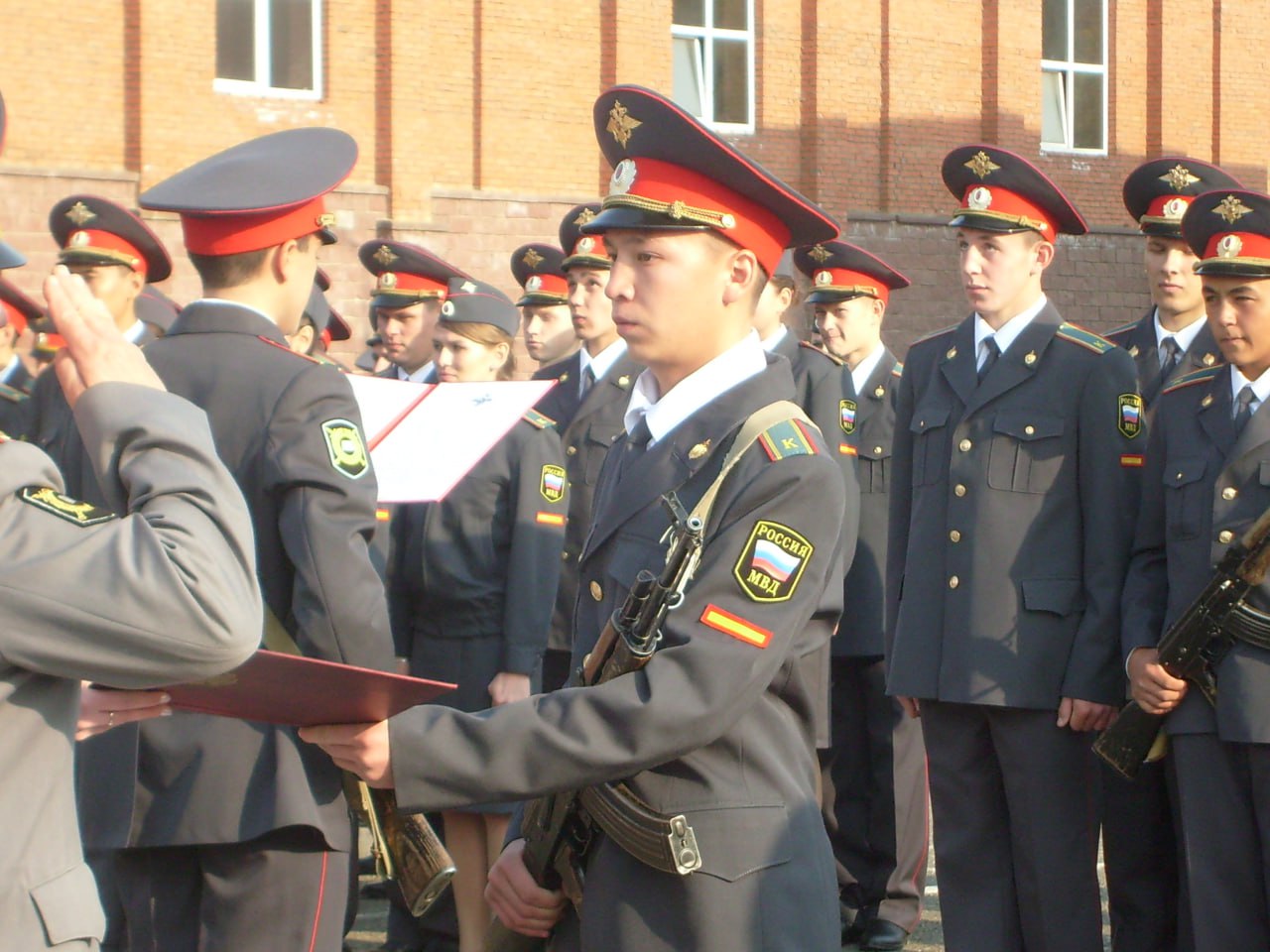 В преддверии Дня Российского студенчества сотрудники Уфимского линейного управления МВД России на транспорте присоединяются к участию в федеральной информационной кампании «Поступил правильно» В преддверии Дня Российского студенчества сотрудники Уфимского линейного управления МВД России на транспорте присоединяются к участию в федеральной информационной кампании «Поступил правильно»