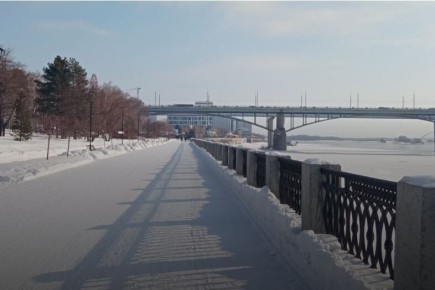 ����� ������ ������: ��� ��������� �������� ������������ � ������