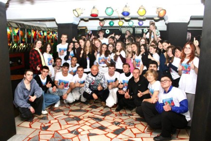 ����� �������: ������� �������� ���������!