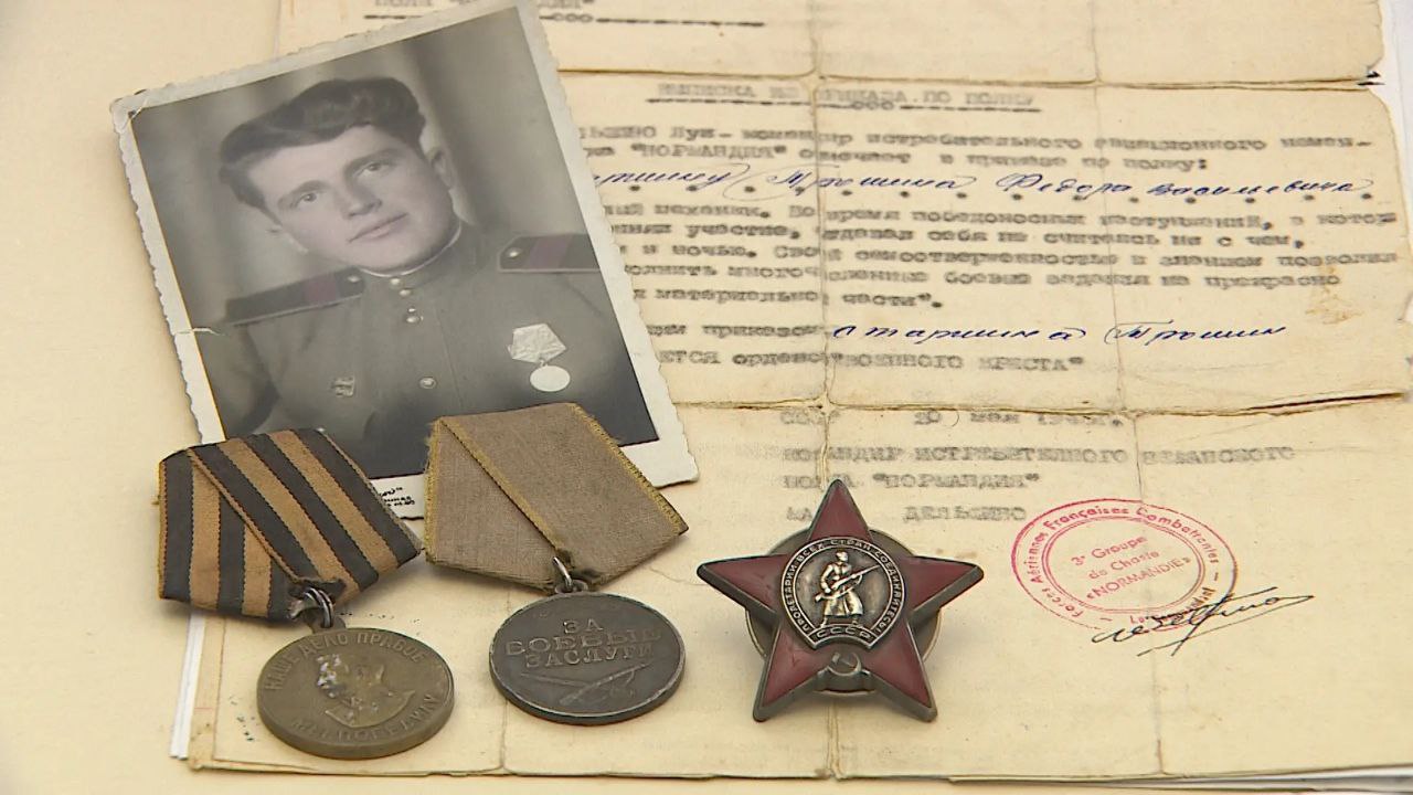 Волгоградцы рассказывают о судьбе Героев их правнукам Волгоградцы рассказывают о судьбе Героев их правнукам