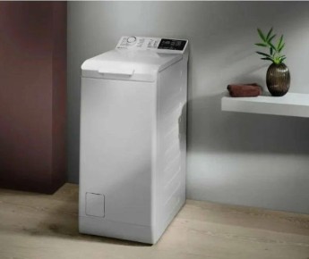 Стиральные машины с вертикальной загрузкой: что нужно знать