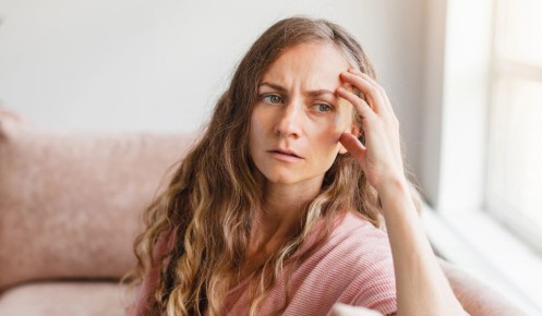 Почему женщины чувствуют, что пропустили жизнь