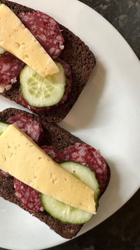 Простой шаг к стройности: как одна привычка изменяет жизнь после 70