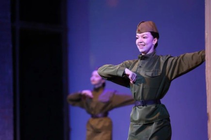 Бесплатный концерт покажут в ТРЦ Волгограда 31 января