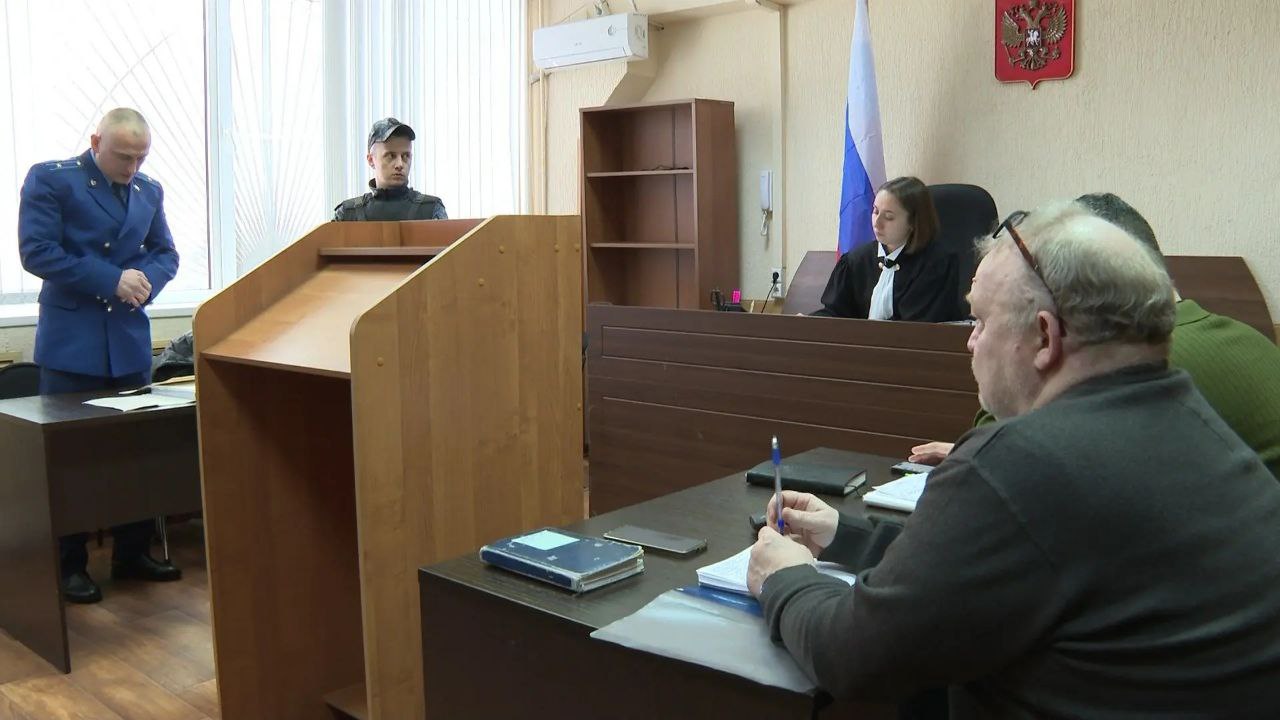 В Волгограде оглашен приговор по уголовному делу о серии краж денежных средств со счетов граждан под видом монетизации бонусов банка