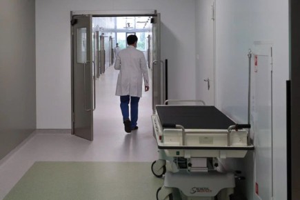 Сахар в крови - не про конфеты