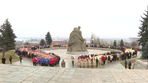 ��� 80-�������� ������������ � �������������� ����� �������� �� ������� ������� 2 �������