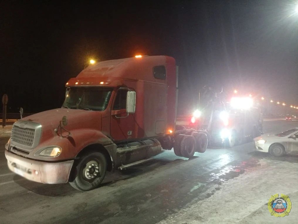 Сотрудники Госавтоинспекции выявили водителя, имеющего неоплаченные штрафы на общую сумму более 1,6 млн