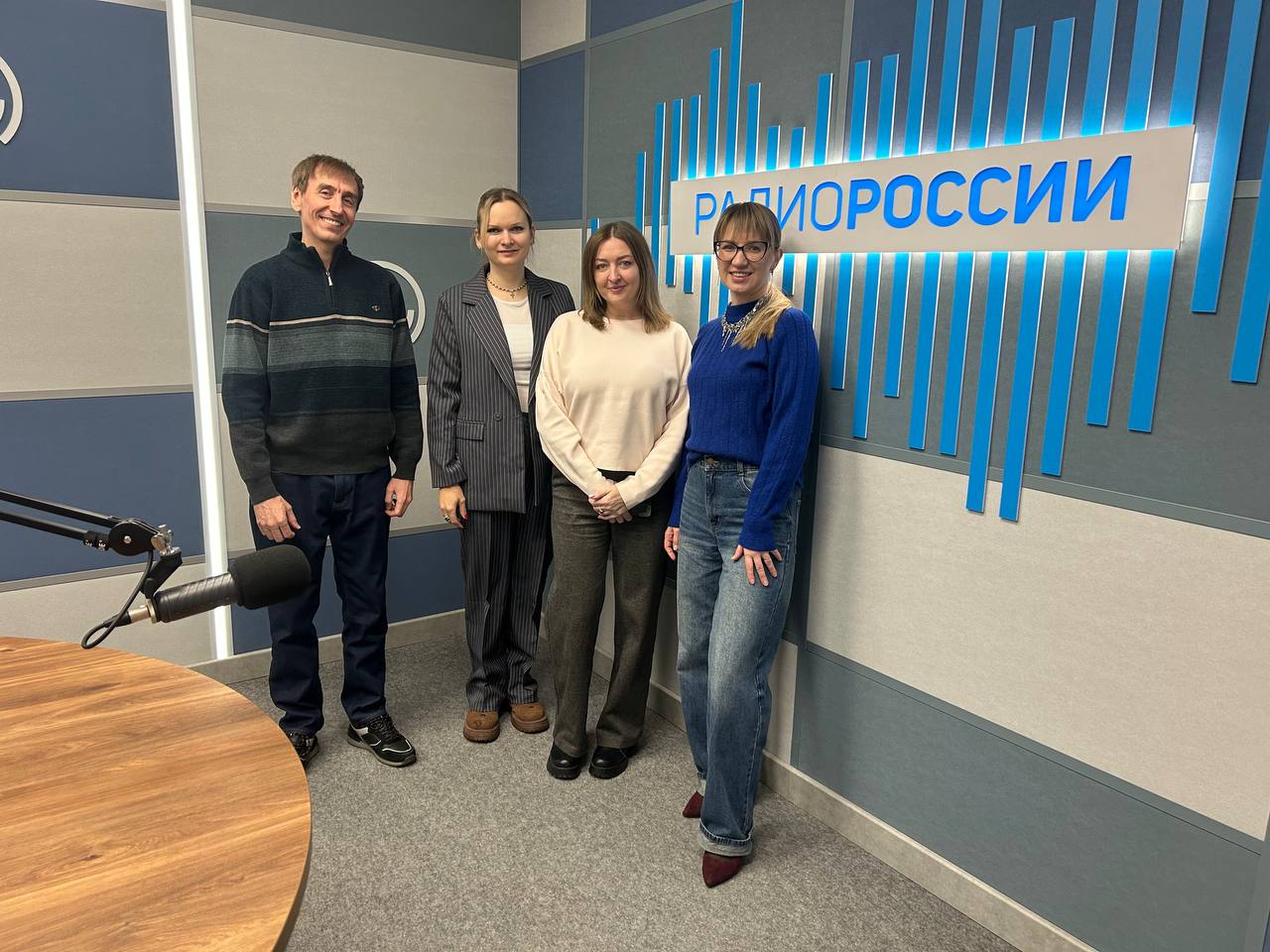 Современный театр: живое искусство XXI века