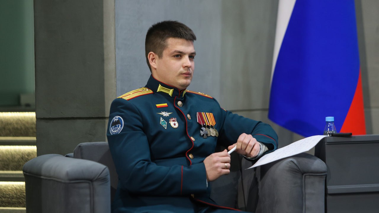 Живой диалог состоялся сегодня на площадке музея-панорамы «Сталинградская битва» в рамках духовно-просветительского проекта «Человек будущего» Молодежного парламента Волгоградской области Живой диалог состоялся сегодня на площадке музея-панорамы «Сталинградская битва» в рамках духовно-просветительского проекта «Человек будущего» Молодежного парламента Волгоградской области