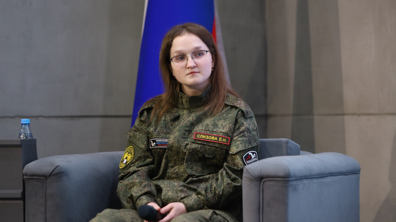 Живой диалог состоялся сегодня на площадке музея-панорамы «Сталинградская битва» в рамках духовно-просветительского проекта «Человек будущего» Молодежного парламента Волгоградской области Живой диалог состоялся сегодня на площадке музея-панорамы «Сталинградская битва» в рамках духовно-просветительского проекта «Человек будущего» Молодежного парламента Волгоградской области