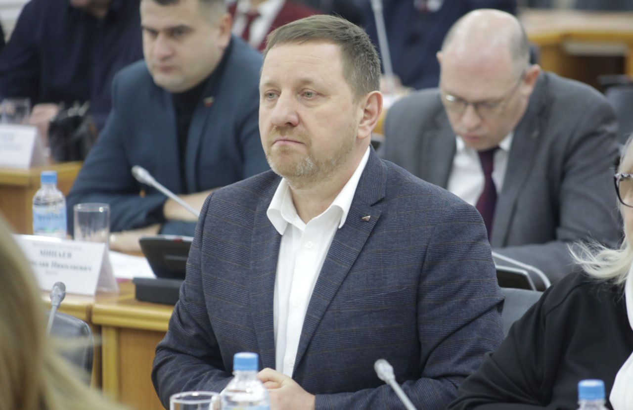 Депутаты одобрили проект решения, предусматривающий внесение корректив в Положение о местных налогах в части снижения налоговой ставки для определенных объектов недвижимости, находящихся в собственности физических лиц