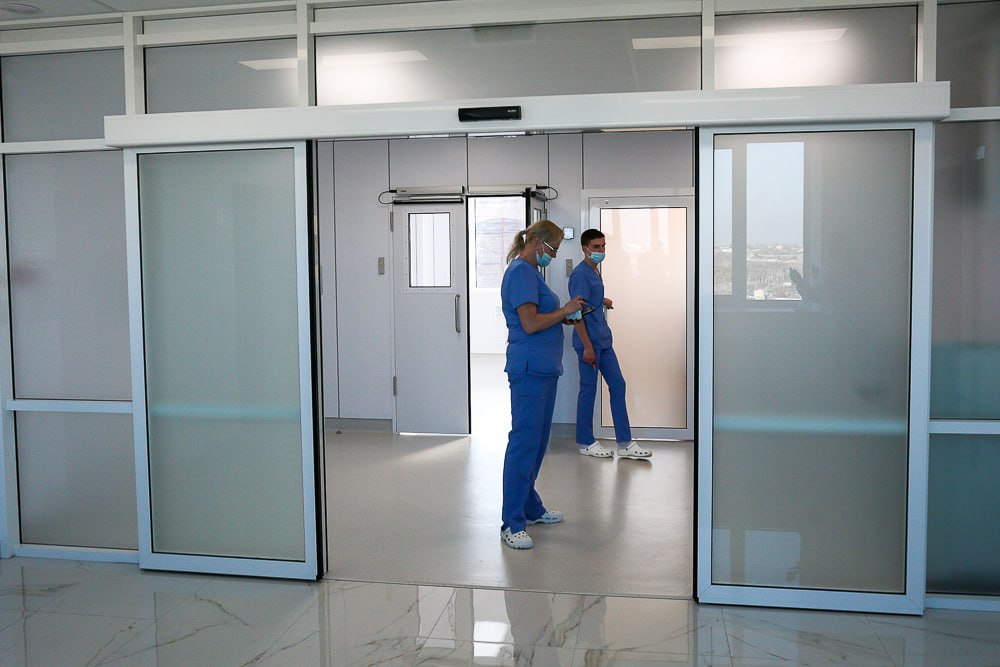 Онкологи осмотрят волгоградцев бесплатно