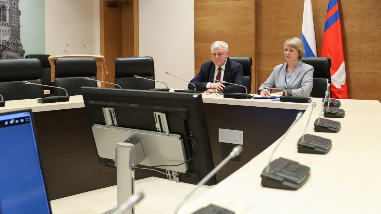 Уполномоченный по правам человека в РФ Татьяна Москалькова представила депутатам Госдумы доклад о своей работе за 2025 год Уполномоченный по правам человека в РФ Татьяна Москалькова представила депутатам Госдумы доклад о своей работе за 2025 год