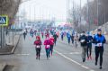 1 февраля на Нулевой продольной в Волгограде вводят пешеходный режим для проведения забега