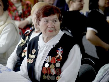 � ���������� 83-� ��������� �������������� ������ �� ���� ������� ������-����� �������� ������� ������������ ������