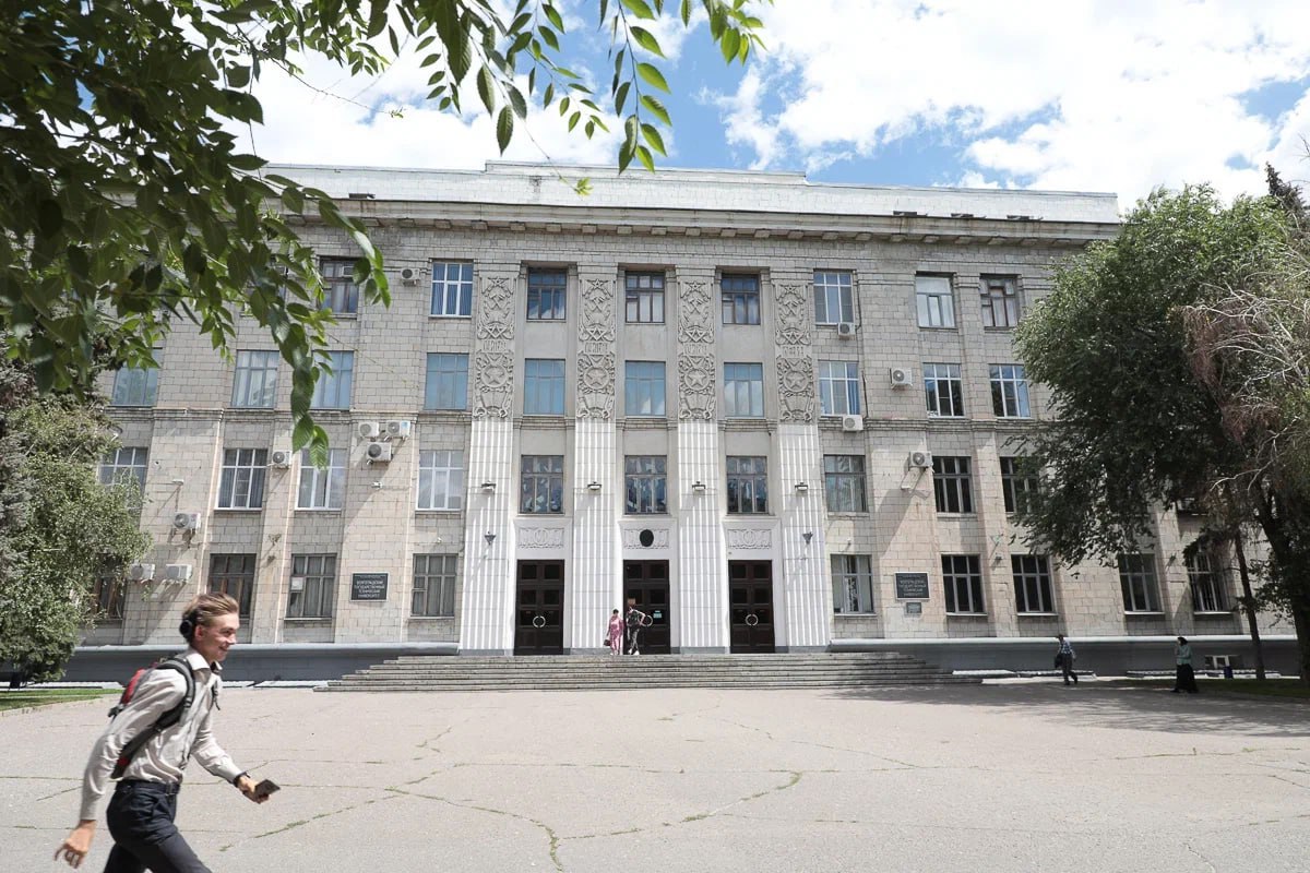 Сотрудников и студентов-очников Волгоградского государственного технического университета (ВолгГТУ) ждут на сверке сведений о воинском учете