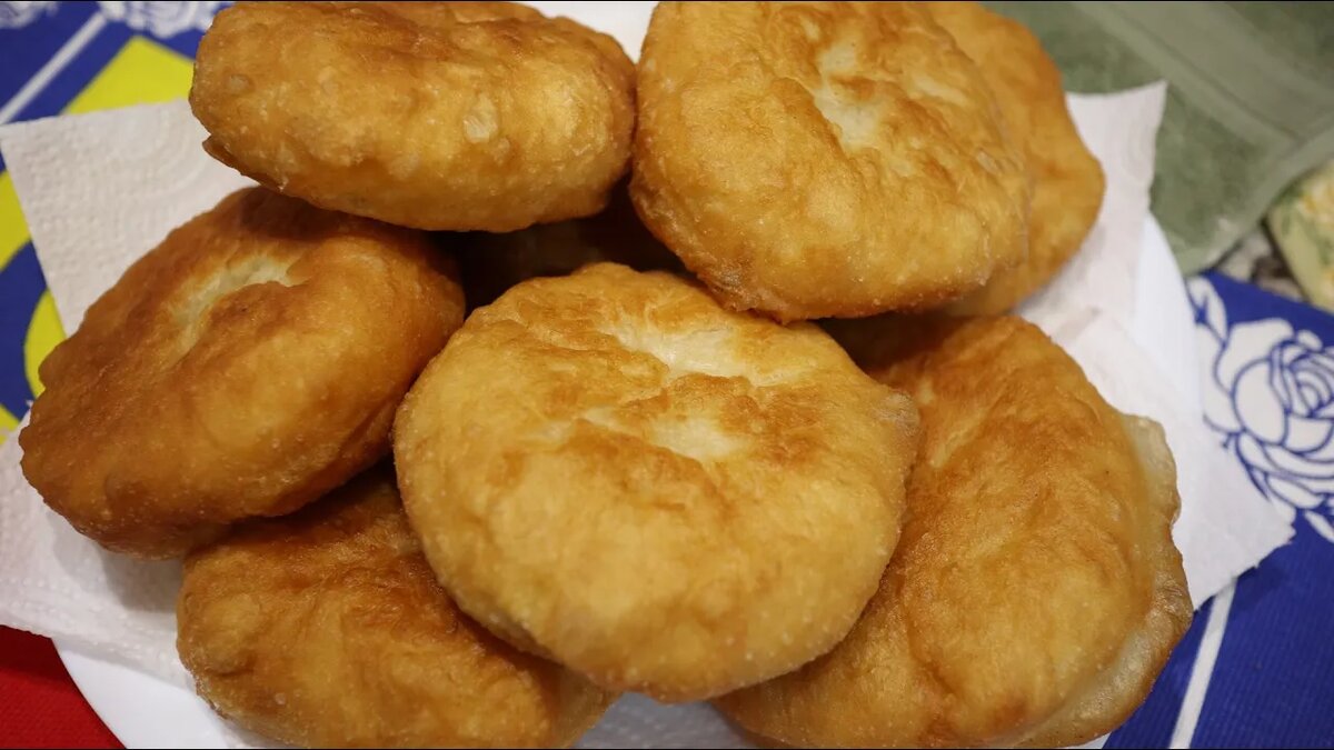 Секрет невероятной сочности беляшей и чебуреков: один неожиданный ингредиент