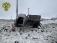 Южная транспортная прокуратура проводит проверку по факту столкновения машины с пассажирским поездом в Волгоградской области