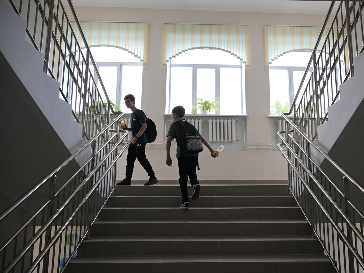 Как правильно составить идеальный ланч-бокс для школьника