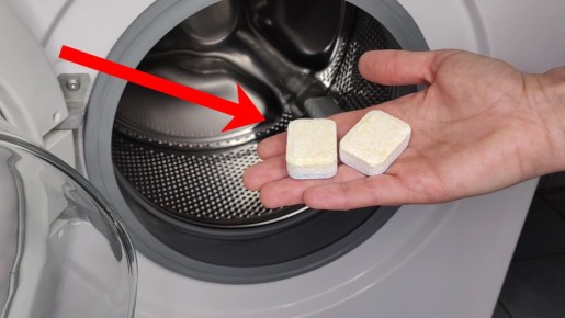 Как избавить стиральную машину от запаха и грязи: простые советы