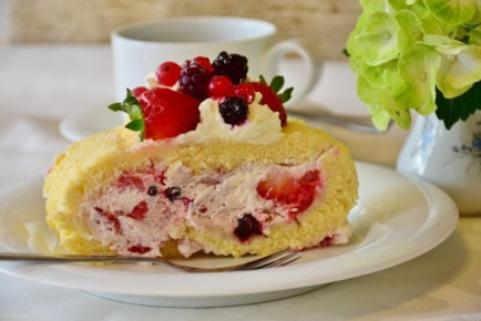 Десерты, которые готовятся быстрее всех: рецепты бывалых кулинаров